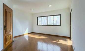 Imagem 3: Apartamento em Avenida Pavão - Indianópolis - São Paulo/SP