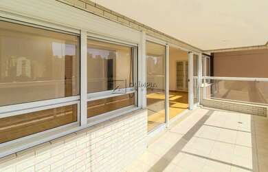 Imagem 7: Aluguel Apartamento 3 Dormitórios - 170 m² Pinheiros