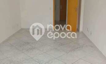 Imagem 5: Tijuca Galpão / depósito com 1 vaga na garagem