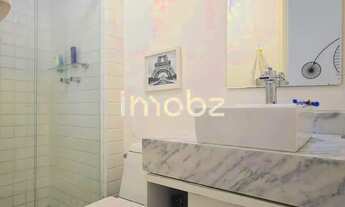 Imagem 4: Apartamento à venda no Condomínio Edifício High Place - Rua Doutor Chibata Miyakoshi, 350