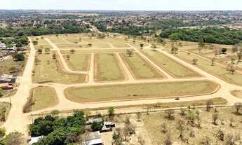 Imagem: Adquira seu Lote Perfeito em Aparecida de