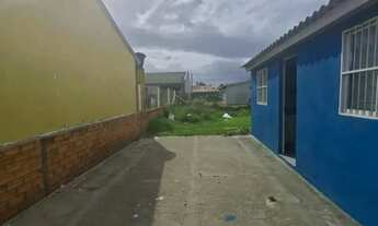 Imagem 7: Ampla Casa Em Cidreira, No Bairro Salinas À Poucos Metros Do Mar. Escriturada