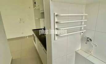 Imagem 6: Apartamento no coração da Vila Olímpia com diferencial, janelas termo acústicas e garagem