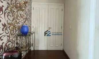 Imagem 6: Apartamento, 212 m² - venda por R$ 1.290.000,00 ou aluguel por R$ 10.035,00/mês - Jardim
