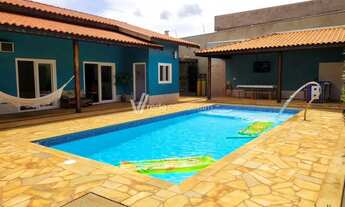 Imagem 7: Casa - Jardim Planalto - Paulínia