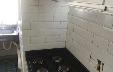 Imagem 7: Apartamento- 2 quartos, 1 vaga, 54m², armários- Residencial Flórida