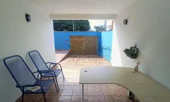 Imagem 6: Casas Residenciais Padrão em Ribeirão Preto