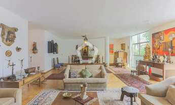 Imagem 2: Apartamento em Santa Cecília