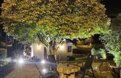 Imagem 4: 200 metros do Lago Negro