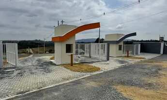 Imagem 4: Terrenos no bairro Capanema - Araçoiaba da Serra - SP