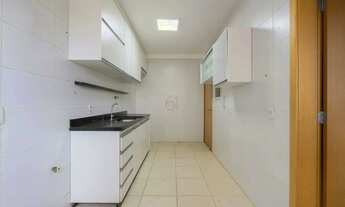 Imagem 3: MIRANTE DO BOSQUE Quadra 209 Sul | Águas Claras reformado | 3 quartos | 2 suítes