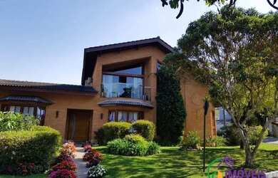 Imagem 2: CASA EM CONDOMÍNIO - CONDOMÍNIO ARUJÁ 5 - SP