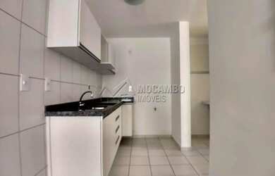 Imagem 4: Apartamento em Avenida Idalina Tescarollo Sanfins - Bairro da Ponte - Itatiba/SP