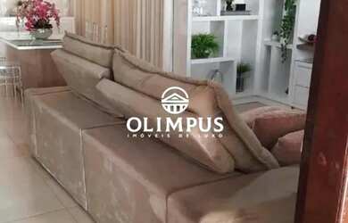 Imagem 3: Casa no Bairro Cidade Jardim para Alugar em Uberlândia