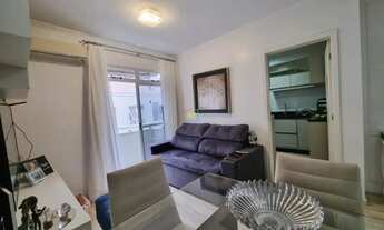 Imagem 3: Apartamento à venda no bairro Floresta em São José