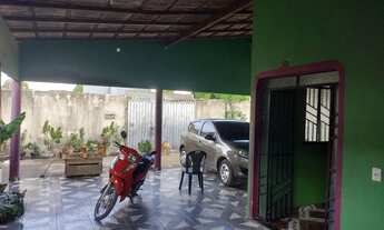 Imagem 2: Vendo casa no senador hélio Campos