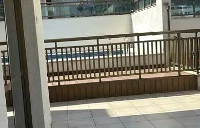 Imagem 3: Imóvel para aluguel possui 86 metros quadrados com 3 quartos em Botafogo - Rio de Janeiro