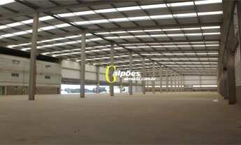 Imagem 6: Pavilhão/Galpão à venda no bairro Jardim da Glória - Cotia/SP