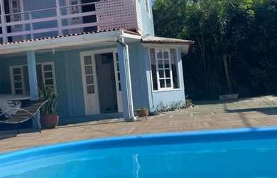 Imagem 4: Casa para Venda em Florianópolis, Campeche, 5 dormitórios, 1 suíte, 5 banheiros, 4 vagas