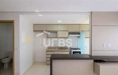 Imagem 3: Apartamento Exclusivo no DOT RESIDENCE
