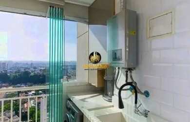 Imagem 6: Apartamento 40m² 1 dormitório 1 vaga Vila Prudente