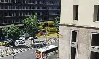 Imagem 4: Centro Galpão / depósito com 1 vaga na garagem