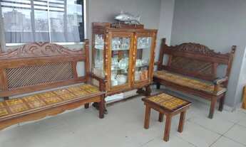 Imagem 4: Cobertura para Venda em Belo Horizonte, Manacás, 3 dormitórios, 2 banheiros, 1 vaga