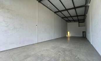 Imagem 7: Loja 2 - Avenida Atlântica - Buriti Sereno