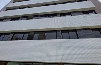 Imagem: Aluga-se Apto Tirol Andar Alto