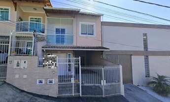 Imagem: Casa no Bairro São Pedro - Juiz de Fora/MG