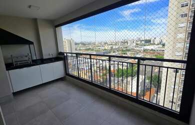 Imagem 2: Apartamento à venda Rua Visconde de Cairu, Mooca - São Paulo