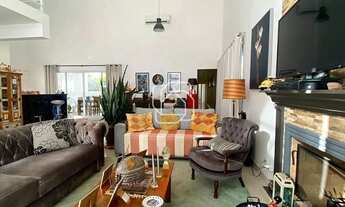 Imagem 4: Casa de Condomínio em Itu para aluguel Condomínio Fazenda Kurumin - SP