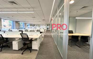 Imagem 3: Conj. Comercial, Vila Olímpia - São Paulo