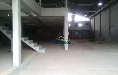 Imagem 5: Galpão à venda, 560 m² por R$ 2.980.000,00 - Vila Carrão - São Paulo/SP