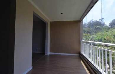 Imagem: EXCELENTE APARTAMENTO COM VARANDA 69 metros