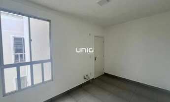 Imagem 3: Apartamento para alugar no Condomínio Parque Paradiso, em Piracicaba/SP REF: AP2915