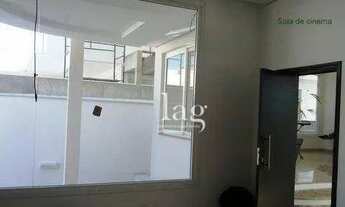 Imagem 5: Casa com 5 quartos à venda, 450 m² - Condomínio Colinas do Sol - Sorocaba/SP