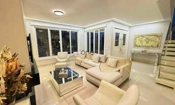 Imagem 4: Casa mobiliada com 04 suítes à venda - Condomínio Capão Ilhas Resort REF