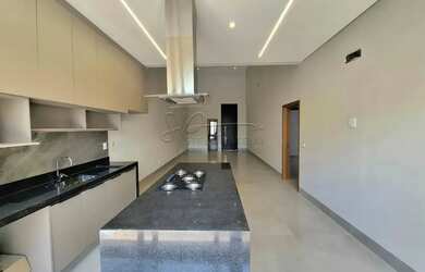 Imagem 5: Casa térrea de 157m² com 03 suítes à venda em condomínio - Quinta da Mata