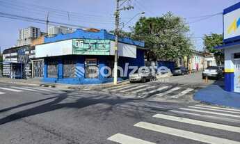 Imagem 5: Terreno Comercial 2.652 m² em Santo André - Vila América, Venda Exclusiva