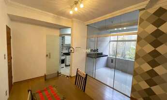 Imagem: Apartamento Mobiliado com Varanda Excelente