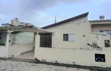 Imagem: Casa 3 Quartos 93m² - Trindade