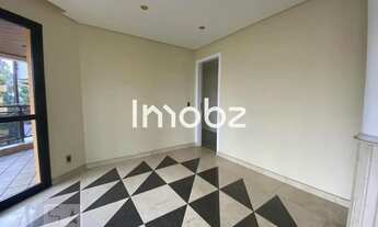 Imagem 6: Apartamento à venda na Rua Itaiteva, 197 - Panamby - São Paulo - SP - CEP: 05713-470