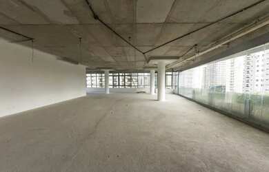 Imagem 5: Apartamento em Avenida Horácio Lafer - Itaim Bibi - São Paulo/SP