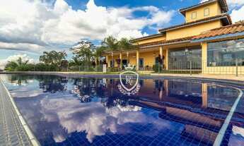 Imagem 7: Terreno à venda, 1000 m² por R$ 850.000,00 - Condomínio Fazenda Kurumin - Itu/SP