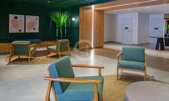 Imagem 5: Apartamento 1 quarto - Setor Bueno