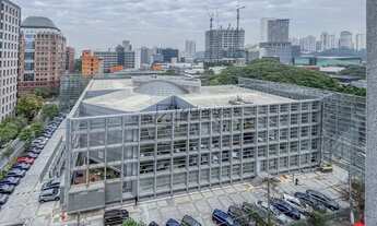 Imagem 5: Aluguel Apartamento 2 Dormitórios - 62 m² Chácara Santo Antônio