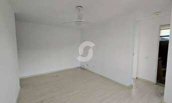 Imagem 4: Apartamento para venda 48 m² com 2 quartos em Santa Rosa - Niterói - RJ