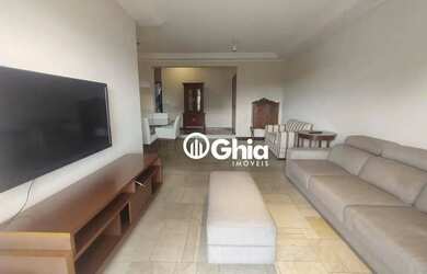 Imagem 6: Apartamento com 4 dormitórios, 214 m² - venda por R$ 1.490.000,00 ou aluguel por R$ 7.860