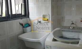 Imagem 6: Apartamento, 3 dormitórios. 103m² Santana